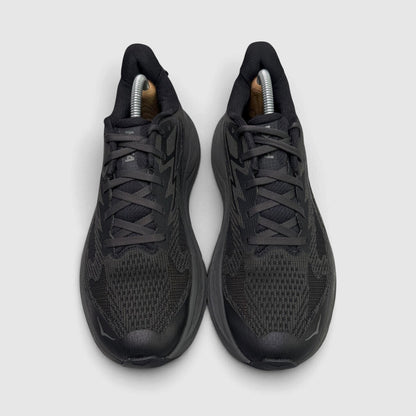 Hoka Challenger 8, buty sportowe męskie w bardzo dobrym stanie rozmiar 41 1/3, widok z góry