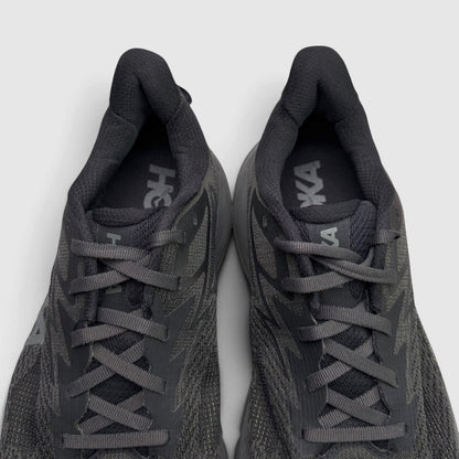 Hoka Challenger 8, buty sportowe męskie w bardzo dobrym stanie rozmiar 41 1/3, widok z góry