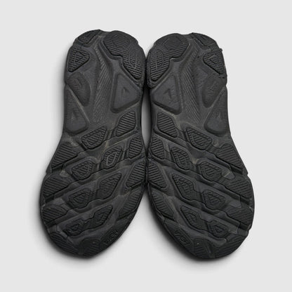 Hoka Clifton 9 GTX, buty sportowe damskie w bardzo dobrym stanie rozmiar 36, podeszwa