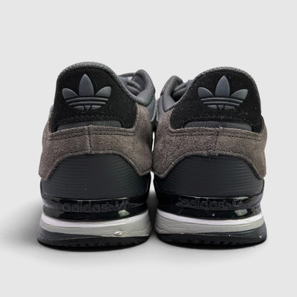 Adidas ZX 750, buty sportowe męskie w bardzo dobrym stanie rozmiar 44, widok z tyłu