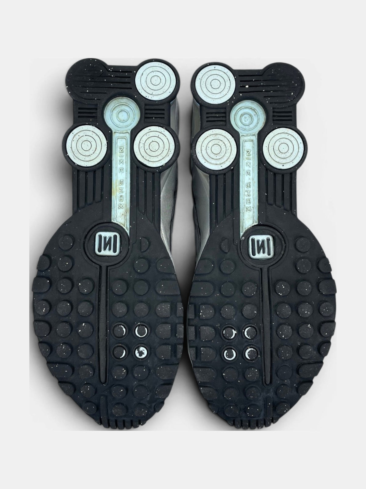 Nike Shox R4 rozmiar 42