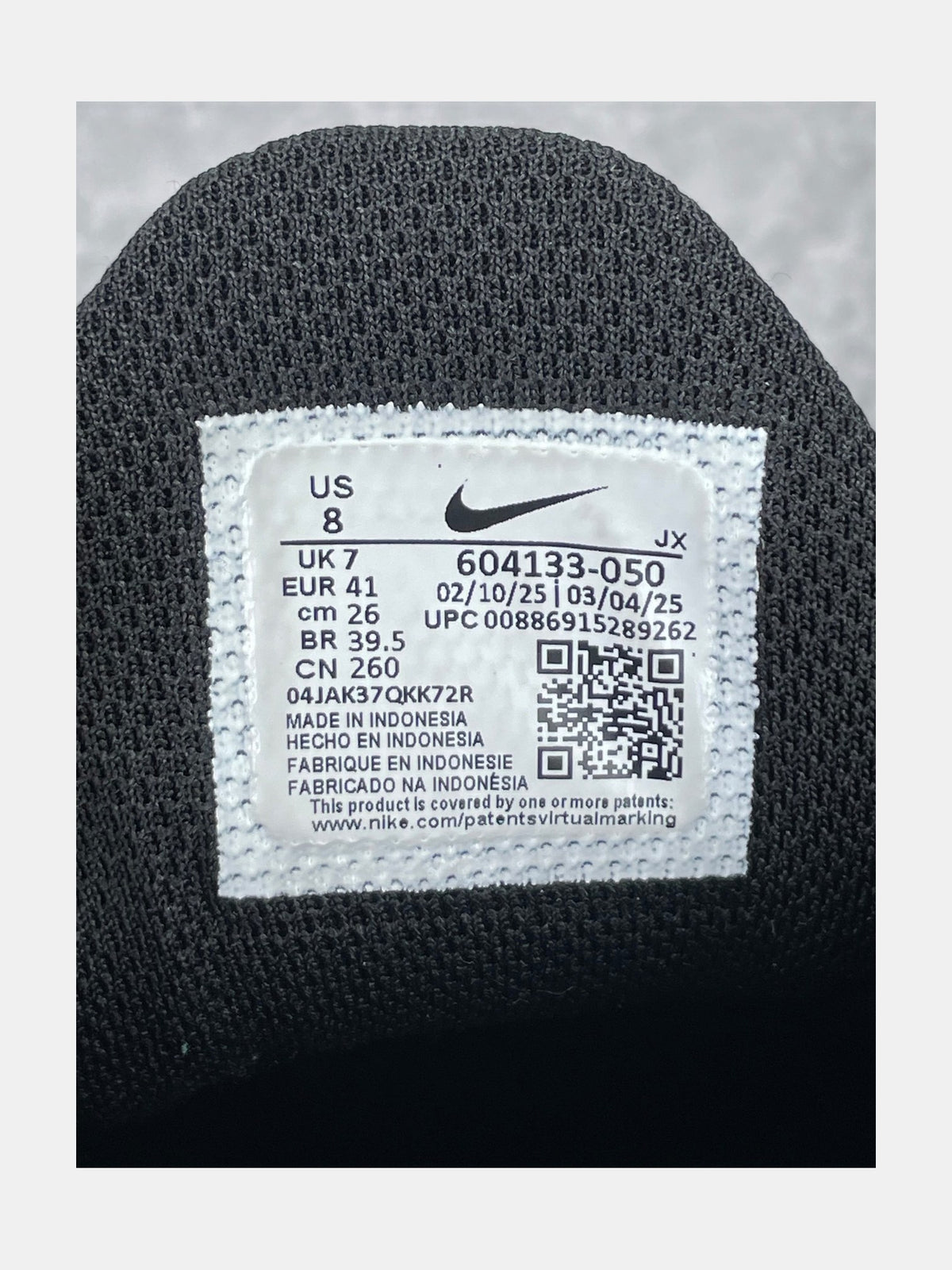 Nike Air Max Plus (TN) rozmiar 41