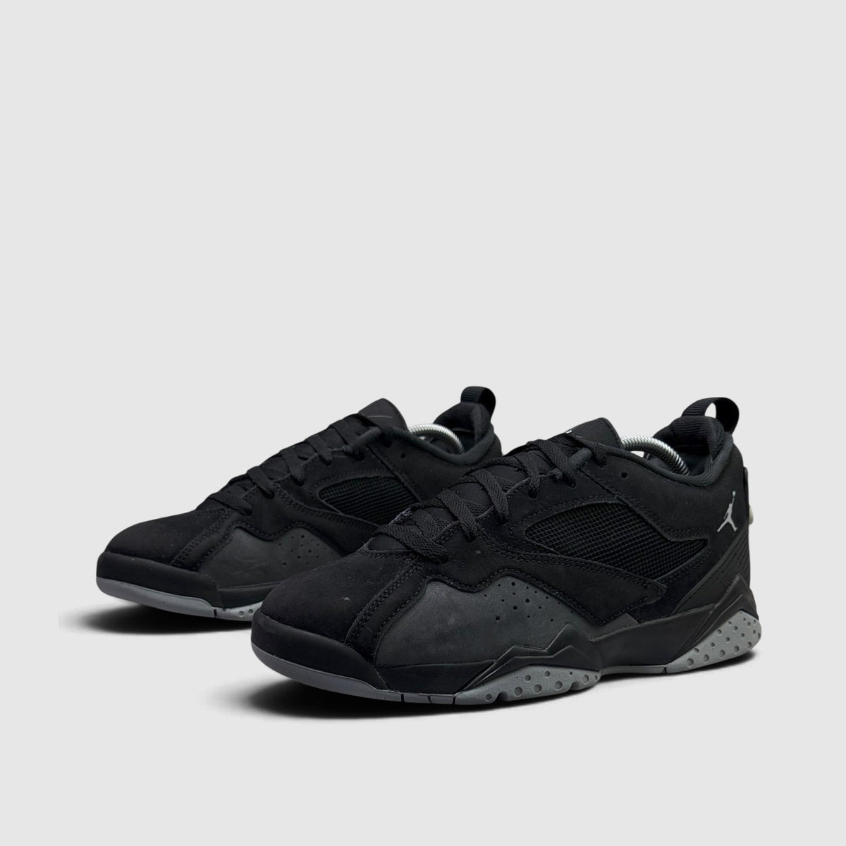 Nike Air Jordan MVP 92 Black Anthracite, buty sportowe męskie w bardzo dobrym stanie rozmiar 42, para butów