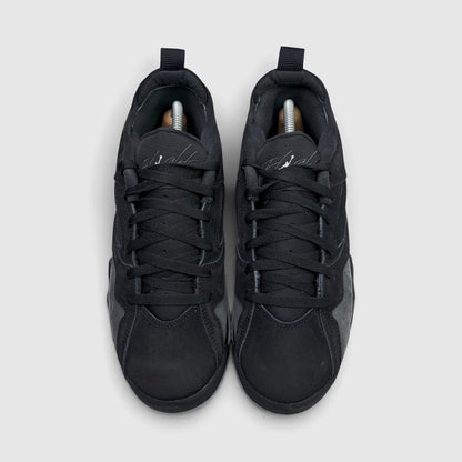 Nike Air Jordan MVP 92 Black Anthracite, buty sportowe męskie w bardzo dobrym stanie rozmiar 42, widok z góry