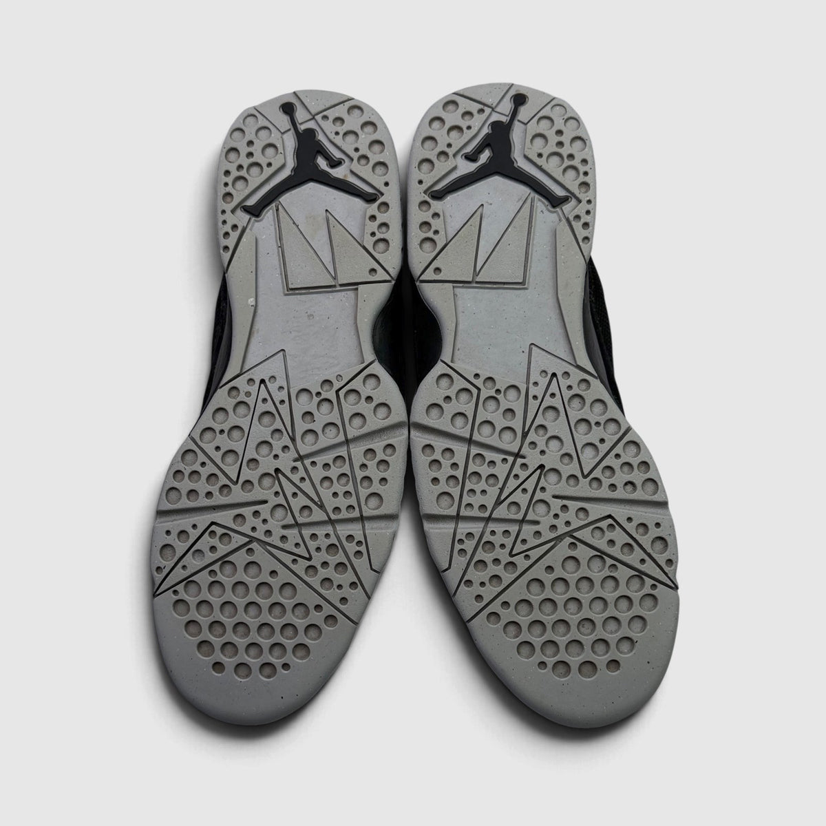 Nike Air Jordan MVP 92 Black Anthracite, buty sportowe męskie w bardzo dobrym stanie rozmiar 42, podeszwa