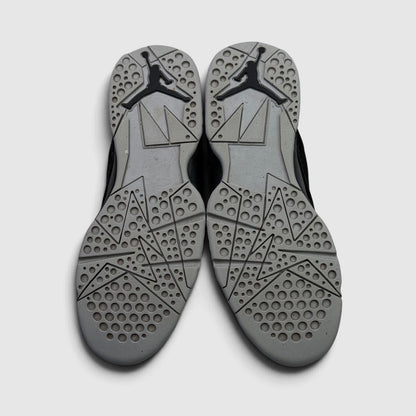 Nike Air Jordan MVP 92 Black Anthracite, buty sportowe męskie w bardzo dobrym stanie rozmiar 42, podeszwa