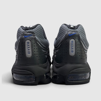 Nike Air Max TL 2.5 Anthracite, buty sportowe męskie w bardzo dobrym stanie rozmiar 42.5, widok z tyłu
