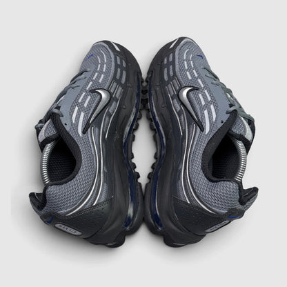 Nike Air Max TL 2.5 Anthracite, buty sportowe męskie w bardzo dobrym stanie rozmiar 42.5, widok z góry