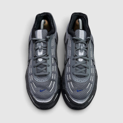 Nike Air Max TL 2.5 Anthracite, buty sportowe męskie w bardzo dobrym stanie rozmiar 42.5, widok z góry