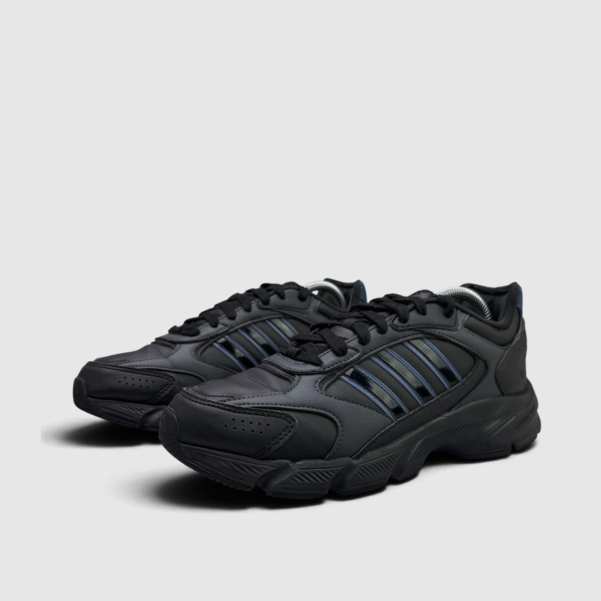 Adidas Crazychaos, buty sportowe męskie w bardzo dobrym stanie rozmiar 42, para butów