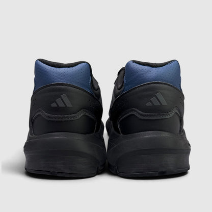 Adidas Crazychaos, buty sportowe męskie w bardzo dobrym stanie rozmiar 42, widok z tyłu