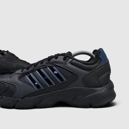 Adidas Crazychaos, buty sportowe męskie w bardzo dobrym stanie rozmiar 42, boczny profil, prawa strona