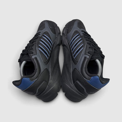 Adidas Crazychaos, buty sportowe męskie w bardzo dobrym stanie rozmiar 42, widok z góry