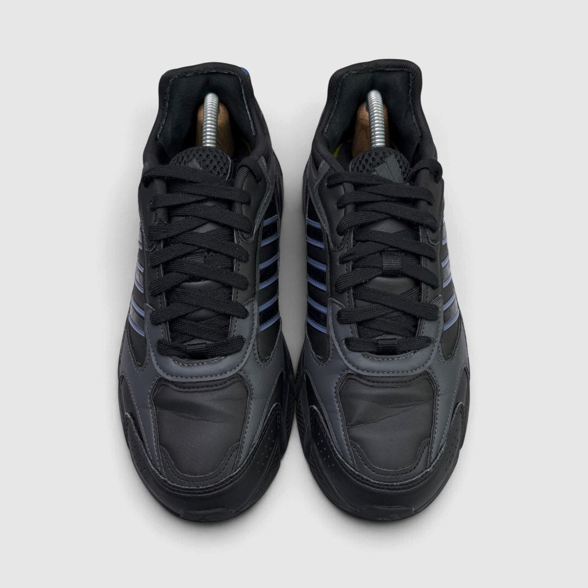 Adidas Crazychaos, buty sportowe męskie w bardzo dobrym stanie rozmiar 42, widok z przodu