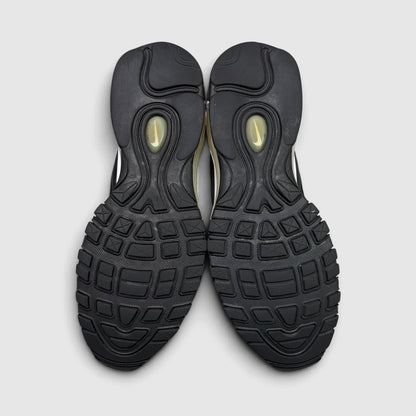 Nike Air Max 97, buty sportowe męskie w bardzo dobrym stanie rozmiar 41, podeszwa