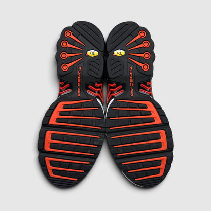 Nike Air Max Plus 3 Gunsmoke, buty sportowe męskie w bardzo dobrym stanie rozmiar 41, podeszwa