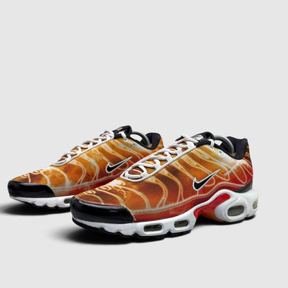 Nike Air Max Plus, buty sportowe męskie w bardzo dobrym stanie rozmiar 42.5, para butów