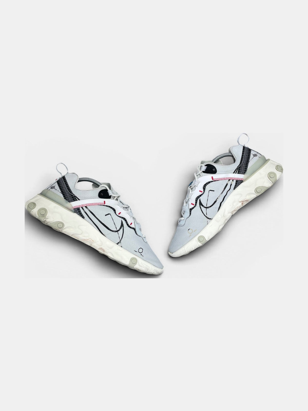 Nike React Element 55 rozmiar 44