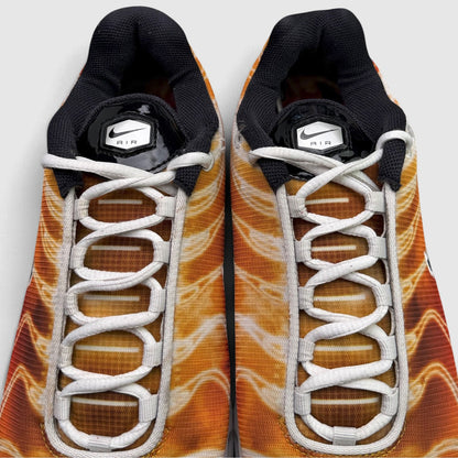 Nike Air Max Plus, buty sportowe męskie w bardzo dobrym stanie rozmiar 42.5, język buta