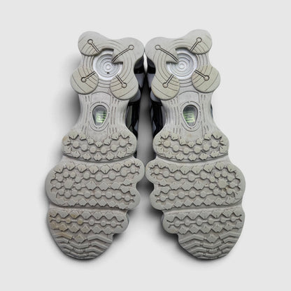 Nike Shox TL Wolf Grey, buty sportowe męskie w bardzo dobrym stanie rozmiar 42.5, podeszwa
