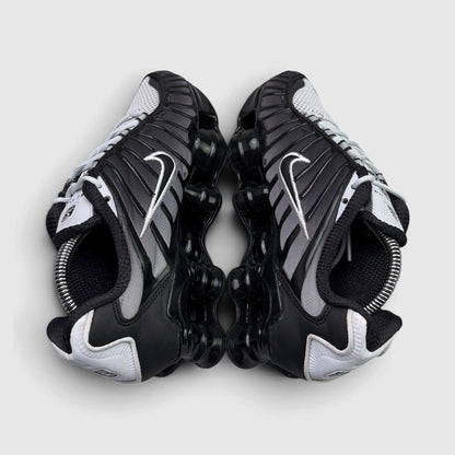 Nike Shox TL, buty sportowe damskie w bardzo dobrym stanie rozmiar 37.5, para butów