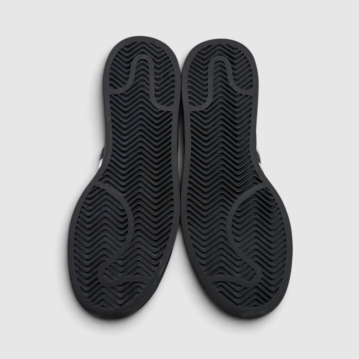 Adidas Superstar II Black White, buty sportowe damskie w bardzo dobrym stanie rozmiar 38 2/3, podeszwa