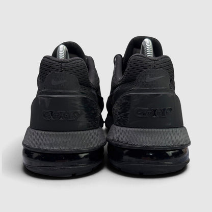 Nike Air Max Pulse Black, buty sportowe męskie w bardzo dobrym stanie rozmiar 41, widok z tyłu