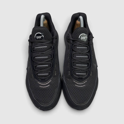 Nike Air Max Pulse Black, buty sportowe męskie w bardzo dobrym stanie rozmiar 41, widok z góry