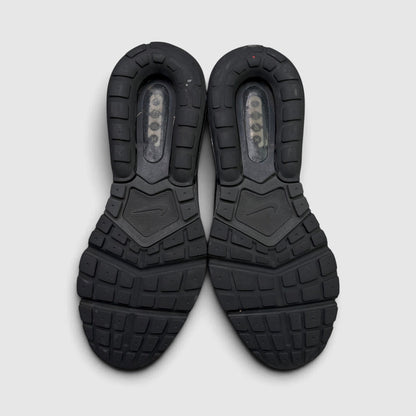 Nike Air Max Pulse Black, buty sportowe męskie w bardzo dobrym stanie rozmiar 41, podeszwa