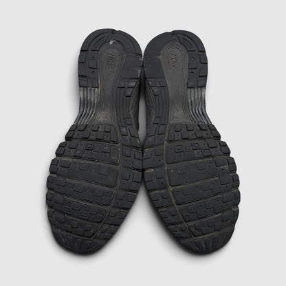 Nike P-6000 Black, buty sportowe męskie w bardzo dobrym stanie rozmiar 44.5, podeszwa