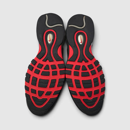 Nike Air Max 97 Reflective Bred, buty sportowe męskie w bardzo dobrym stanie rozmiar 44, podeszwa