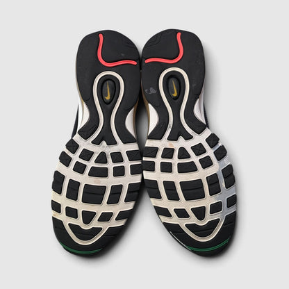Nike Air Max 98, buty sportowe męskie w bardzo dobrym stanie rozmiar 41, podeszwa
