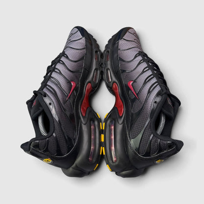 Nike Air Max Plus Pencil Point, buty sportowe męskie w bardzo dobrym stanie rozmiar 46, widok z góry