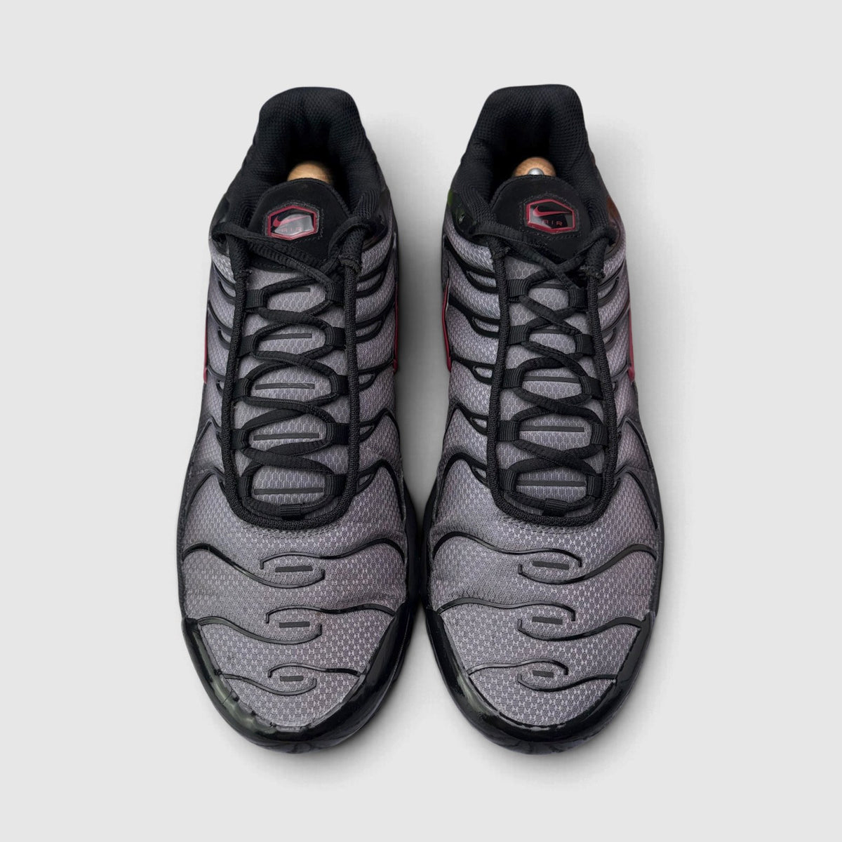 Nike Air Max Plus Pencil Point, buty sportowe męskie w bardzo dobrym stanie rozmiar 46, widok z przodu