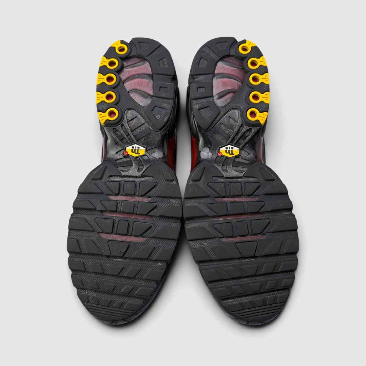 Nike Air Max Plus Pencil Point, buty sportowe męskie w bardzo dobrym stanie rozmiar 46, podeszwa