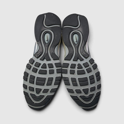 Nike Air Max 97, buty sportowe męskie w bardzo dobrym stanie rozmiar 42, podeszwa