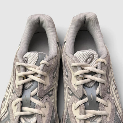 Asics Gel-Nyc, buty sportowe męskie w bardzo dobrym stanie rozmiar 42.5, detal