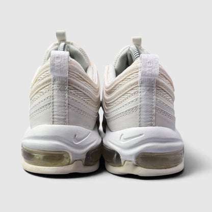 Nike Air Max 97, buty sportowe męskie w bardzo dobrym stanie rozmiar 41, widok z tyłu