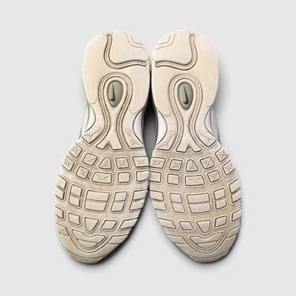 Nike Air Max 97, buty sportowe męskie w bardzo dobrym stanie rozmiar 41, podeszwa