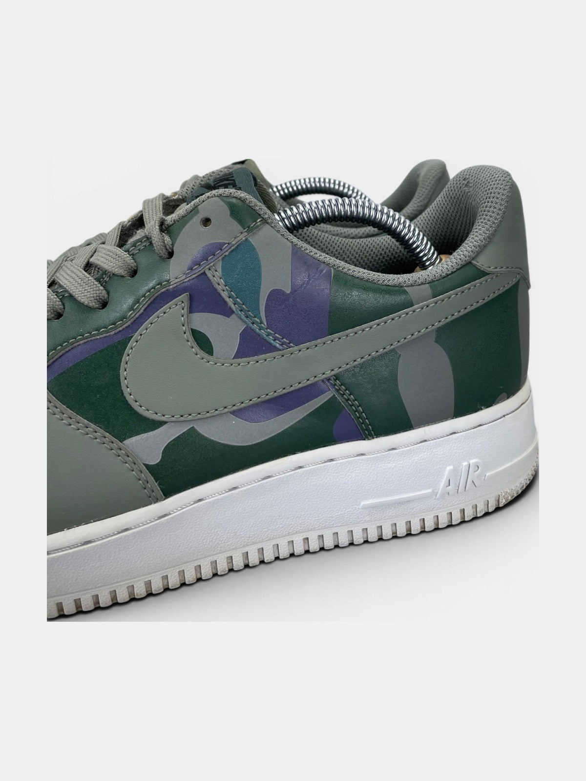 Nike Air Force 1 Low rozmiar 43