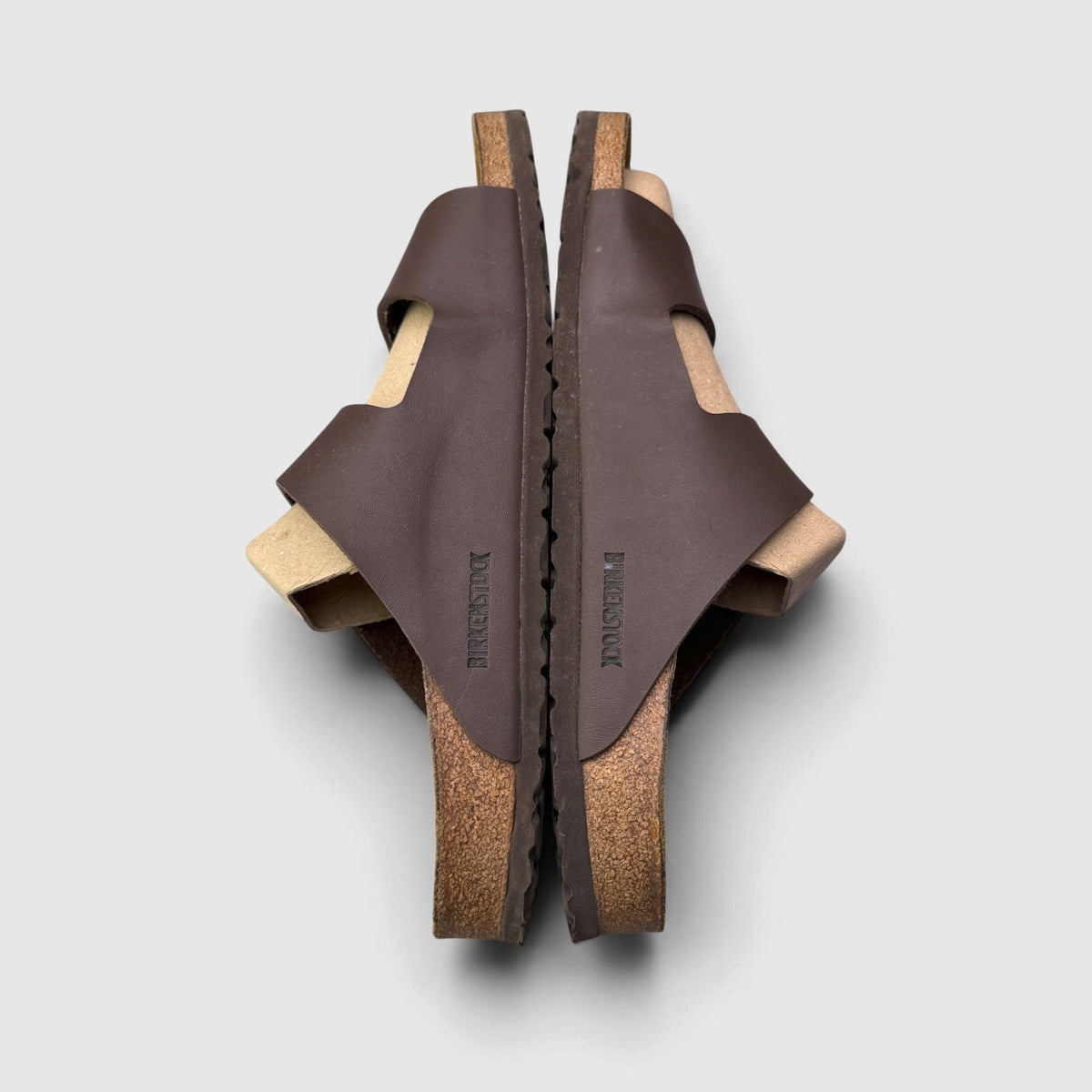 Birkenstock Arizona, sandały męskie w bardzo dobrym stanie rozmiar 48, podeszwa