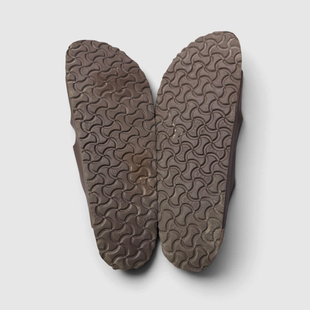 Birkenstock Arizona, sandały męskie w bardzo dobrym stanie rozmiar 48, podeszwa