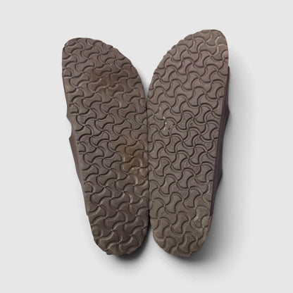 Birkenstock Arizona, sandały męskie w bardzo dobrym stanie rozmiar 48, podeszwa