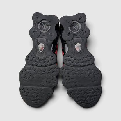 Nike Shox TL Deadpool, buty sportowe męskie w dobrym stanie rozmiar 44.5, podeszwa