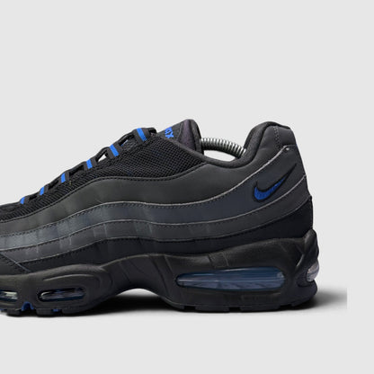 Nike Air Max 95, buty sportowe męskie w bardzo dobrym stanie rozmiar 45.5, detal