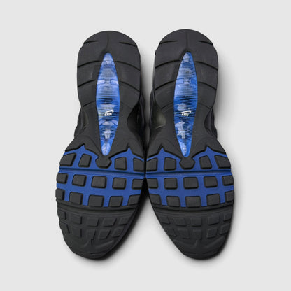 Nike Air Max 95, buty sportowe męskie w bardzo dobrym stanie rozmiar 45.5, podeszwa