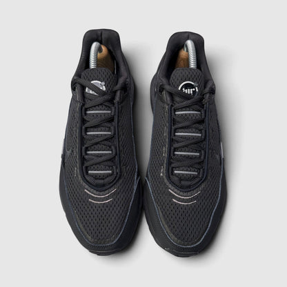 Nike Air Max Pulse Black, buty sportowe męskie w bardzo dobrym stanie rozmiar 41, widok z góry