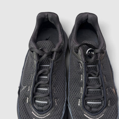 Nike Air Max Pulse Black, buty sportowe męskie w bardzo dobrym stanie rozmiar 41, widok z góry