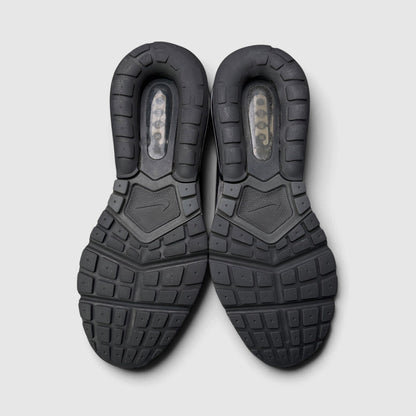 Nike Air Max Pulse Black, buty sportowe męskie w bardzo dobrym stanie rozmiar 41, podeszwa