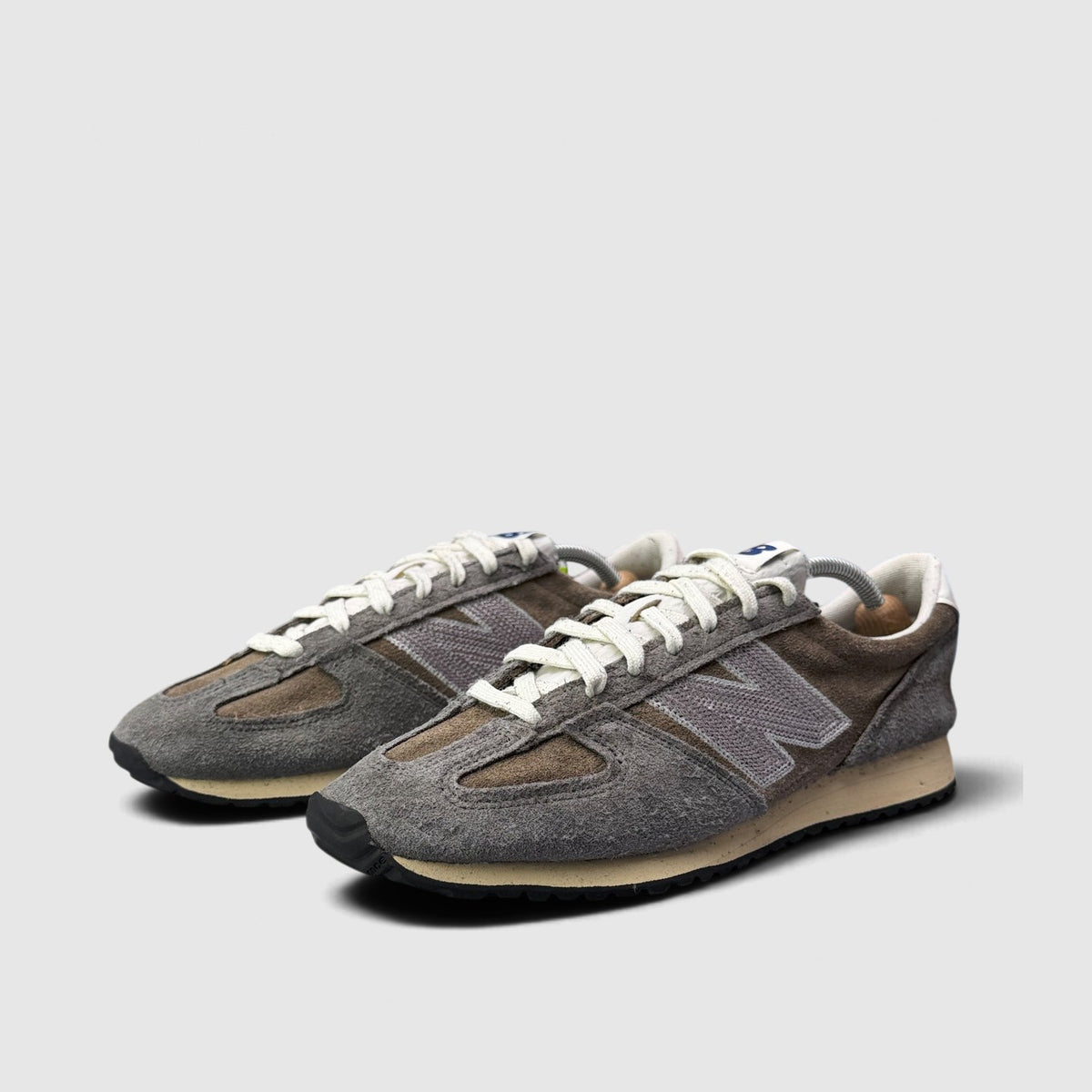 New Balance 471, buty sportowe męskie w bardzo dobrym stanie rozmiar 45.5, para butów